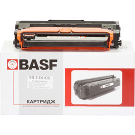 Купить Картридж тонерный BASF для Samsung ML-2950/SCX-4729 аналог MLT-D103S Black (WWMID-70170) по лучшей цене
