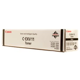 Купить Тонер-картридж C-EXV11 черный Canon (9629A002) по лучшей цене