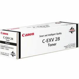 Купить Тонер-картридж C-EXV28 черный Canon (2789B002) по лучшей цене