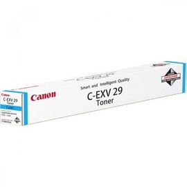 Купить Тонер-картридж C-EXV29 голубой Canon (2794B002) по лучшей цене