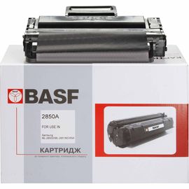 Купить Картридж тонерный BASF для Samsung ML-2850/2851 аналог ML-D2850A Black (D2850A) по лучшей цене