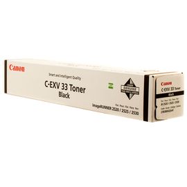 Купить Тонер-картридж C-EXV33 черный Canon (2785B002) по лучшей цене