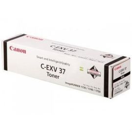 Купить Тонер-картридж C-EXV37 черный Canon (2787B002) по лучшей цене