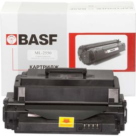 Купить Картридж тонерный BASF для Samsung ML-2550/2551N/2552W аналог ML-2550DA Black (WWMID-73411) по лучшей цене