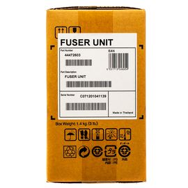 Купить Узел термозакрепления C310 Oki (44472603) по лучшей цене