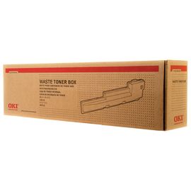 Купить Контейнер для отработанного тонера C9600 Oki (42869403) по лучшей цене