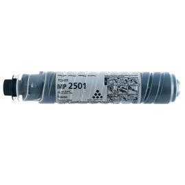 Купить Тонер-картридж DT2501BLK Ricoh (841769/841991/842009/842341) по лучшей цене