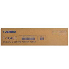 Купить Тонер-картридж T-1640E-24K Toshiba (6AJ00000024/6AJ00000186) по лучшей цене