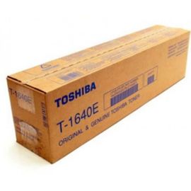 Купить Тонер-картридж T-1640E-5K Toshiba (6AJ00000023/6AJ00000194) по лучшей цене