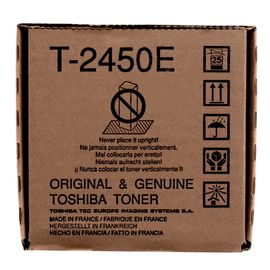 Купить Тонер-картридж T-2450E Toshiba (6AJ00000088/6AJ00000216) по лучшей цене