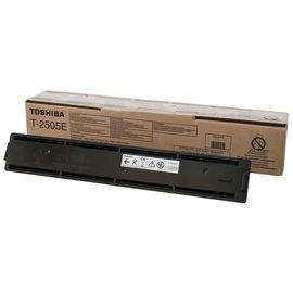 Купить Тонер-картридж T-2505E Toshiba (6AG00005084/6AJ00000156/6AJ00000187) по лучшей цене