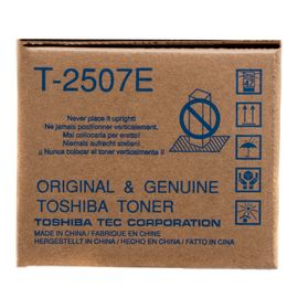 Купить Тонер-картридж T-2507E Toshiba (6AG00005086/6AJ00000157/6AJ00000188) по лучшей цене