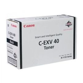 Купить Картридж C-EXV40 черный Canon (3480B006) по лучшей цене