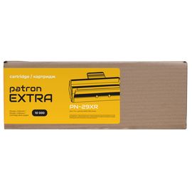 Купить Картридж совместимый HP 29X (C4129X) Extra Patron (PN-29XR) по лучшей цене