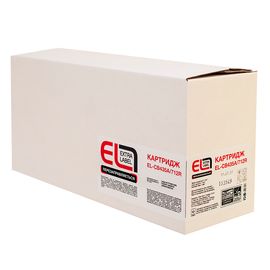 Купить Картридж совместимый HP 35A (CB435A)/Canon 712 Extra Label (EL-CB435A/712R) по лучшей цене