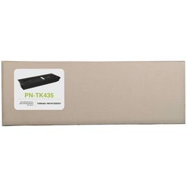 Купить Тонер-картридж совместимый Kyocera Mita TK-435 Patron (PN-TK435) по лучшей цене