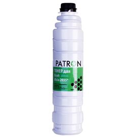 Купить Тонер-картридж совместимый Ricoh Type 3210D 550 г Patron (PN-R3210) по лучшей цене