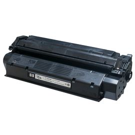 Купить Картридж HP 15A (C7115A)/Canon EP-25 пустой (Empty Virgin) по лучшей цене