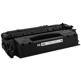 Купить Картридж HP 49X (Q5949X)/Canon 708 H пустой (Empty Virgin) по лучшей цене