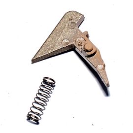 Купить Сепаратор тефлонового вала Ricoh Aficio 1515, AE044059 CET (CET6192) по лучшей цене