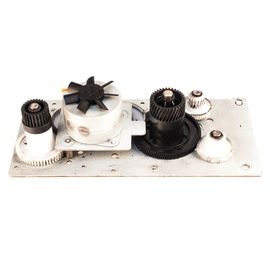 Купить ГЛАВНЫЙ РЕДУКТОР В СБОРЕ С ДВИГАТЕЛЕМ (МОТОР.) XEROX PHASER 3155 (030N00770) Б/У по лучшей цене