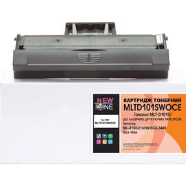 Купить Картридж NewTone для Samsung ML-2160/2165W/SCX-3400 without chip (MLTD101SWOCE) по лучшей цене