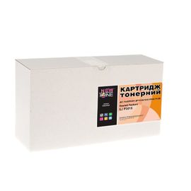 Купить Картридж NewTone для HP LJ P3015d/3015dn/3015x (LC39E) по лучшей цене