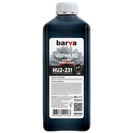 Купить Чернила HP универсальные №2 1 кг, водорастворимые, черные Barva (HU2-231) по лучшей цене