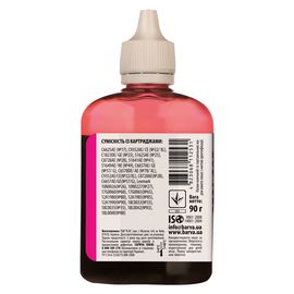 Купить Чернила HP универсальные №2 90 г, водорастворимые, пурпурные Barva (HU2-362) по лучшей цене