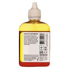 Купить Чернила HP универсальные №3 90 г, водорастворимые, желтые Barva (HU3-367) по лучшей цене