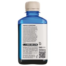 Купить Чернила Epson T1302 специальные 180 г, пигментные, голубые Barva (E130-536) по лучшей цене