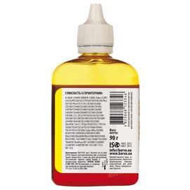 Купить Чернила Epson T1304 специальные 90 г, пигментные, желтые Barva (E130-530) по лучшей цене