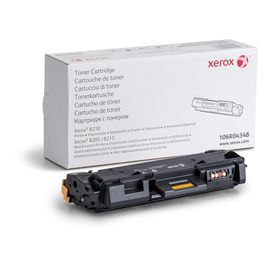 Купить Картридж тонерный Xerox для B205/B210/B215 3000 копий Black (106R04348) по лучшей цене