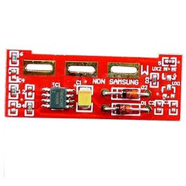 Купить Чип WWM для Samsung CLP-510, Xerox Phaser 6100 ( 2000 копий) Magenta (JYD-Sam-510M) по лучшей цене