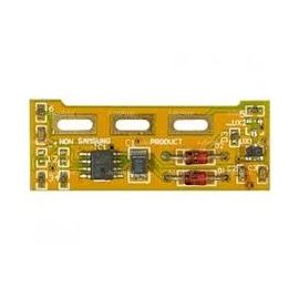 Купить Чип WWM для Samsung CLP-510, Xerox Phaser 6100 ( 2000 копий) Yellow (JYD-Sam-510Y) по лучшей цене