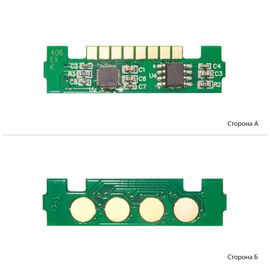 Купить Чип WWM для Samsung CLP-360/CLX-3300/SL-C460W ( 1000 копий) Black (JYD-Sam-K406S) по лучшей цене