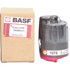 Купить Картридж тонерный BASF для Xerox Phaser 6110 аналог 106R01272 Magenta (WWMID-78295) по лучшей цене