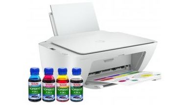 Подтверждена совместимость чернил WWM H30/BP, H34/C/M/Y и Helena для новых картриджей HP №305