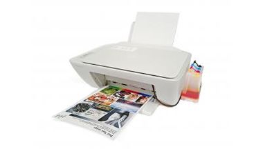 Совместимость СНПЧ WWM IS.0430U расширена на новые устройства НР с картриджами №305