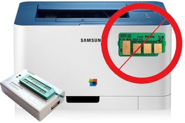 Новые прошивки HP и Samsung