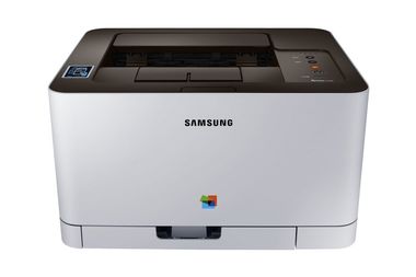 Новая прошивка на Samsung SL- C430/430FW