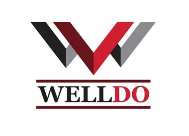 Прибытие поставки WELLDO! лезвия и валы