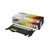 Купить Картридж тонерный Samsung Y407S для CLP-320/320N/325/CLX-3185 1000 копий Yellow (SU476A) по лучшей цене