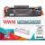 Купить Картридж тонерный WWM для HP LJ P1102/M1132/M1212 Canon 725 аналог CE285A Black (LC48N) по лучшей цене