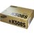 Купить Картридж тонерный Samsung K508S для CLP-620/670 2500 копий Black (SU200A) по лучшей цене