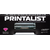 Купить Картридж тонерный PRINTALIST для Samsung CLP-365/CLX-3305/3305FN аналог SU254A Magenta (Sam-M406S-PL) по лучшей цене