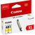 Купить Картридж Canon для Pixma TS6140/TS8140 CLI-481XL Y Yellow (2046C001) по лучшей цене