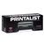 Купить Картридж тонерный PRINTALIST для HP CLJ CP2025/CM2320 аналог CC533A Magenta (HP-CC533A-PL) по лучшей цене