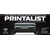 Купить Картридж тонерный PRINTALIST для Canon MF221/212/217/226/229 аналог Canon 737 Black (Canon-737-PL) по лучшей цене