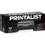 Купить Картридж тонерный PRINTALIST для HP LJ 1010/1020/3015/3050/M1319 аналог Q2612A Black (HP-Q2612A-PL) по лучшей цене